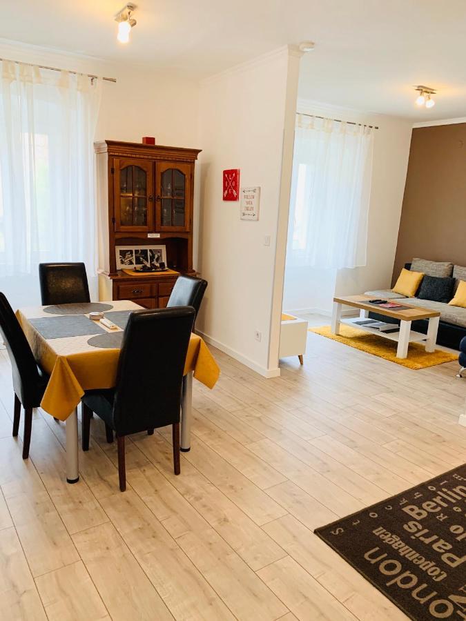Apartments Casa Toni دوبروفينك المظهر الخارجي الصورة