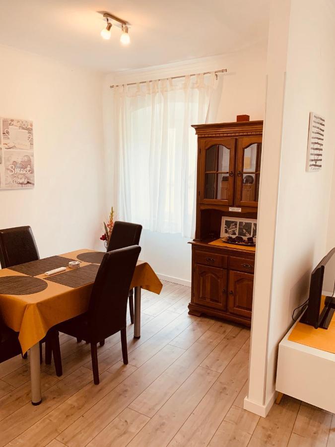 Apartments Casa Toni دوبروفينك المظهر الخارجي الصورة