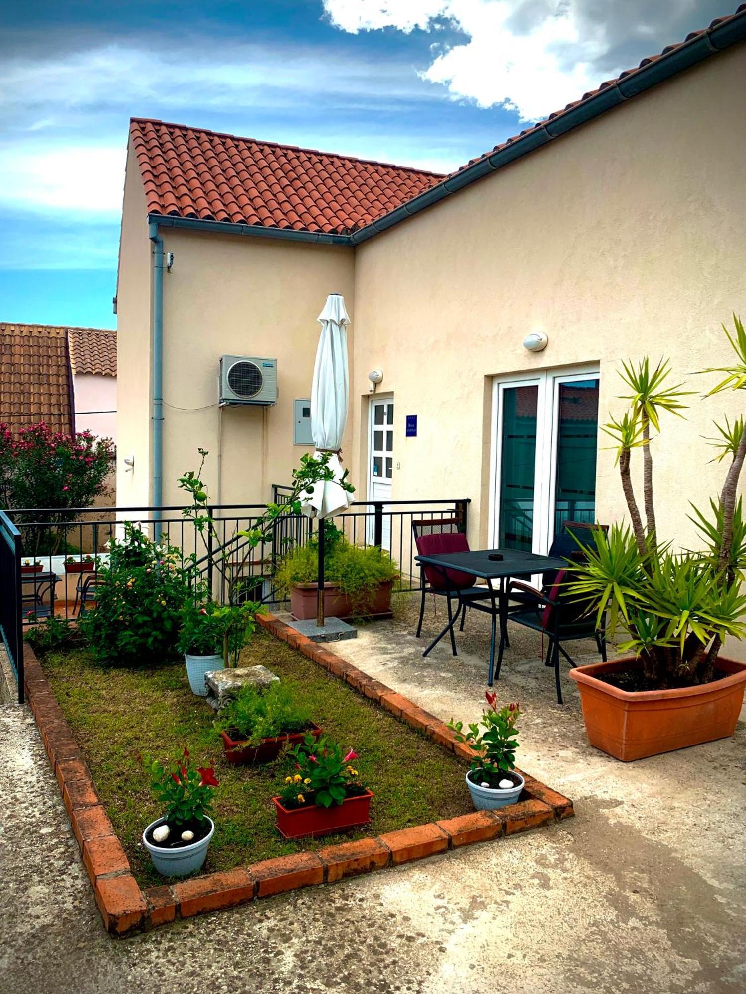 Apartments Casa Toni دوبروفينك المظهر الخارجي الصورة