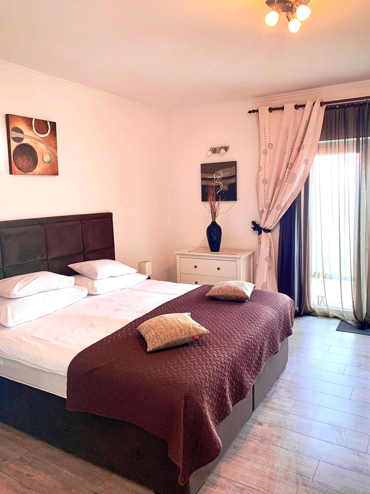 Apartments Casa Toni دوبروفينك المظهر الخارجي الصورة