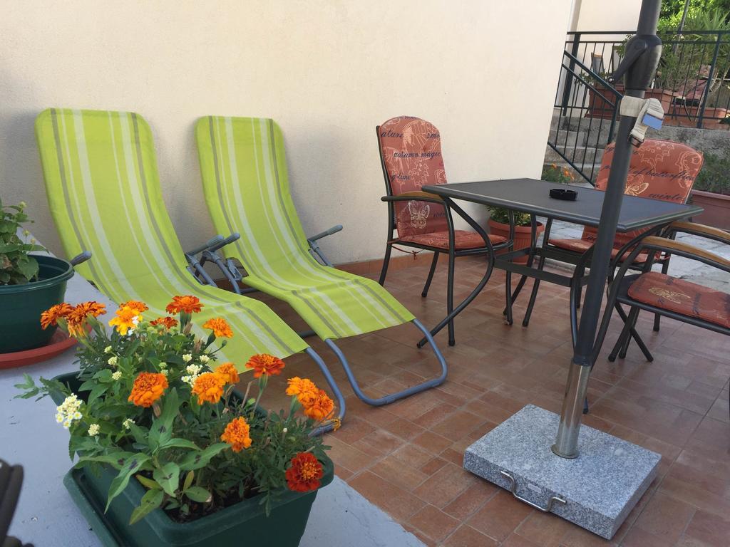 Apartments Casa Toni دوبروفينك المظهر الخارجي الصورة
