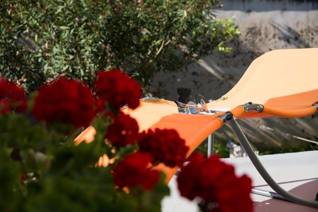 Apartments Casa Toni دوبروفينك المظهر الخارجي الصورة