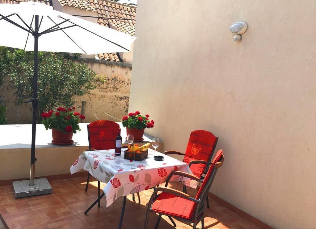 Apartments Casa Toni دوبروفينك المظهر الخارجي الصورة